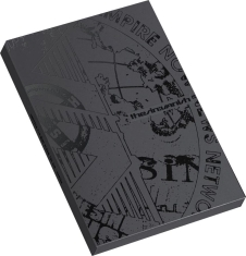 Enhypen - The Sin : Vanish (Forbidden Ver.)