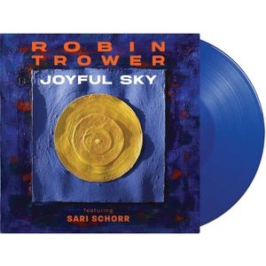 Robin Trower & Sari Schorr - Joyful Sky