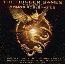 James Newton Howard - The Hunger Games: The Ballad Of Songbirds And Snakes