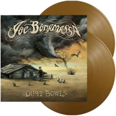 Joe Bonamassa - Dustbowl