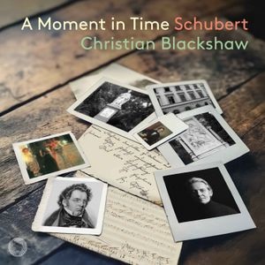 Franz Schubert - A Moment In Time