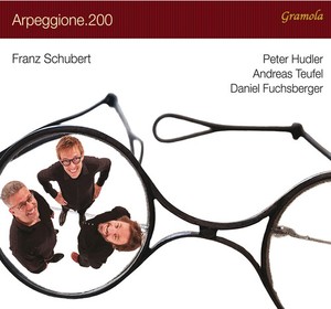 Franz Schubert - Arpeggione.200