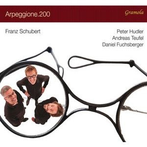 Franz Schubert - Arpeggione.200