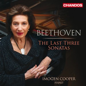 Ludwig Van Beethoven - The Last Three Sonatas
