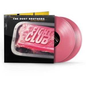 The Dust Brothers - Fight Club Ost (Syeor 2026 Edition 2Lp)