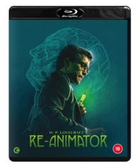 Movie - Re-Animator