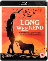 Movie - Long Weekend