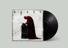 Riket - 2026 (Black Vinyl Lp)