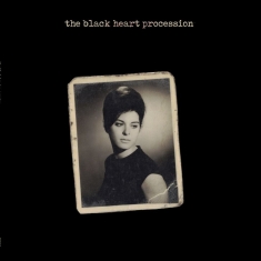 Black Heart Procession The - 1