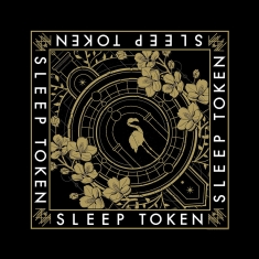 Sleep Token - Even In Arcadia Crest Bandana