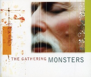 The Gathering - Monsters