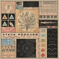 Steve Porcaro - The Very Day