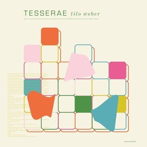 Weber Tilo - Tesserae