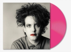 Cure The - Amsterdam 1979 (Pink Vinyl Lp)