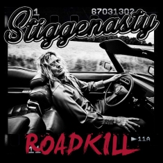 Stiggenasty - Roadkill