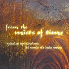 Mark Jon - From The Mists Of Time
