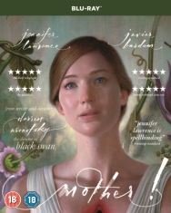 Movie - Mother!
