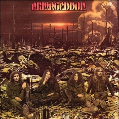 Armageddon - Armageddon