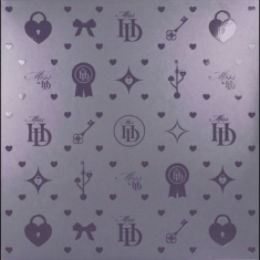 Hannah Diamond - Reflections Upscaled Vinyl