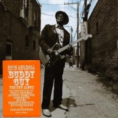 Guy Buddy - Bring 'Em In