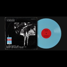 To Die On Ice - Panoramica Degli Abissi