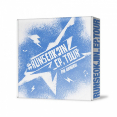 Jin - Runseokjin Ep.Tour in Goyang - The Original