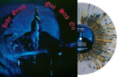 Jody Grind - One Step On (Splatter Vinyl Lp)