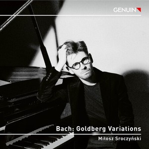 Bach J S - Goldberg Variations