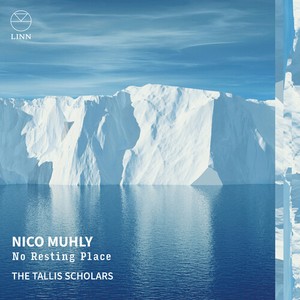 Nico Muhly - No Resting Place