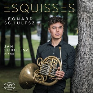 Leonard Schultsz - Esquisses