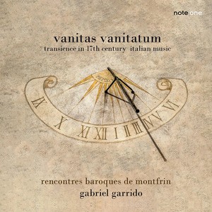 Rencontres Baroques De Montfrin Ga - Vanitas Vanitatum - Transcience In