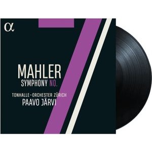 Gustav Mahler - Symphony No. 7
