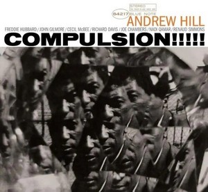 Andrew Hill - Compulsion!!!!!