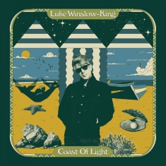 Winslow-King Luke - Coast Of Light (Turquoise Vinyl)