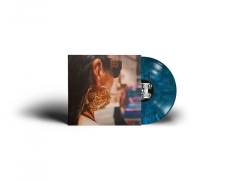 Lionheart - Valley Of Death Ii (Marbled Vinyl L