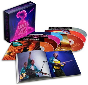 Level 42 - The Later Years 2001-2020