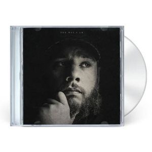 Luke Combs - The Way I Am (CD)