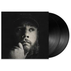 Luke Combs - The Way I Am (2LP)