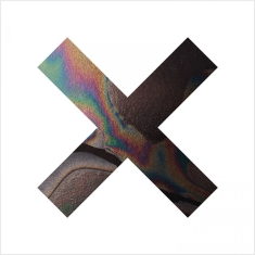 The Xx - Co-Exist