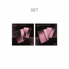 Blackpink - Deadline SET + Weverse Gift
