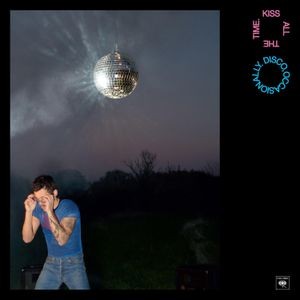 Harry Styles - Kiss All The Time. Disco, Occasionally.