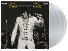 Elvis Presley - That's The Way It Is
