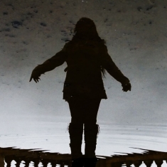 Waterbaby - Memory Be A Blade (Ltd Pearl Arctic