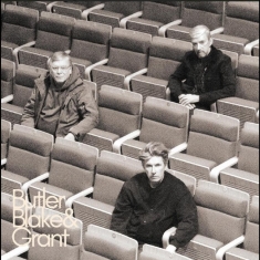Butler Blake & Grant - Murmurs