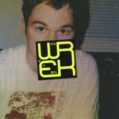 Harvey Milk - Wharvey Milk