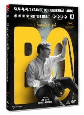 Movie - I Huvudet På Bo