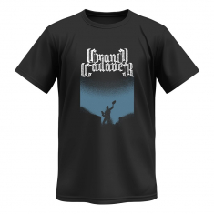 Grand Cadaver - Gothenburg Eternal (T-shirt)