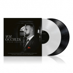 Einar Solberg - Vox Occulta (White / Black Vinyl 2LP)