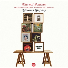 Various Artists - Eternal Journey - The Arrangements