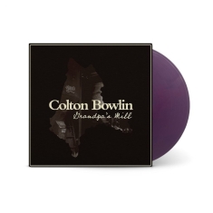 Bowlin Colton - Grandpa's Mill